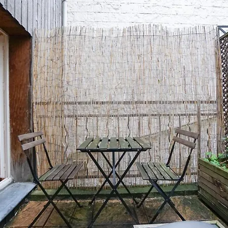 Nice Apartment With Terrace In Paris Apartment Paris